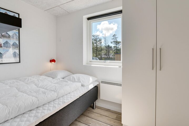 Sommerhus B2866 på Blåbærheden 12, Bjerregård - Billede #16