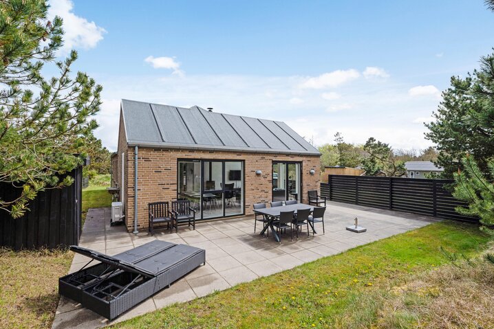 Sommerhus B2866 på Blåbærheden 12, Bjerregård - Billede #26