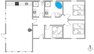 Ferienhaus B2866 in Blåbærheden 12, Bjerregård - Bild #14