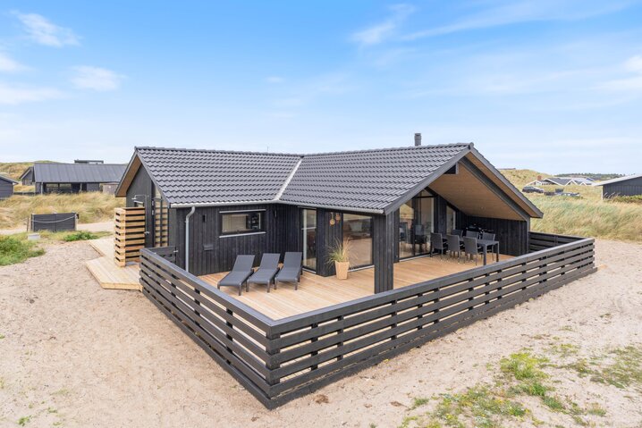 Ferienhaus B2867 in Bjerregårdsvej 427, Bjerregård - Bild #0
