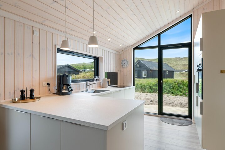 Ferienhaus B2867 in Bjerregårdsvej 427, Bjerregård - Bild #2