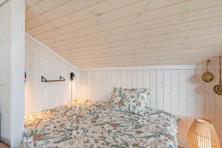 Ferienhaus B2867 in Bjerregårdsvej 427, Bjerregård - Bild #4