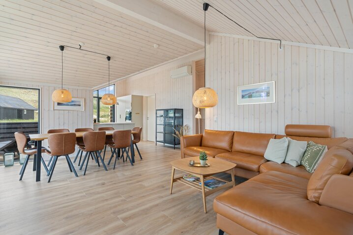 Ferienhaus B2867 in Bjerregårdsvej 427, Bjerregård - Bild #5