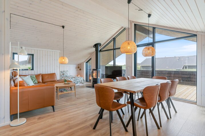 Ferienhaus B2867 in Bjerregårdsvej 427, Bjerregård - Bild #6