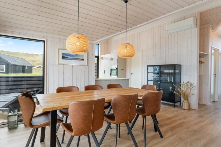 Ferienhaus B2867 in Bjerregårdsvej 427, Bjerregård - Bild #7