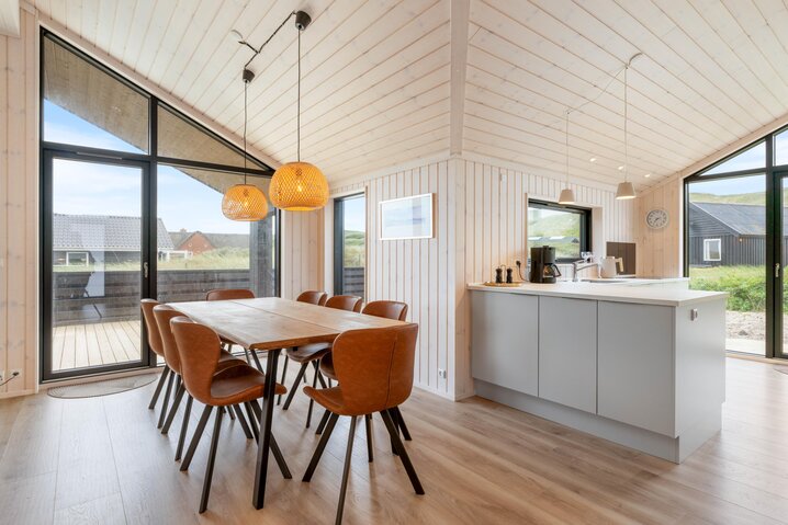 Ferienhaus B2867 in Bjerregårdsvej 427, Bjerregård - Bild #8