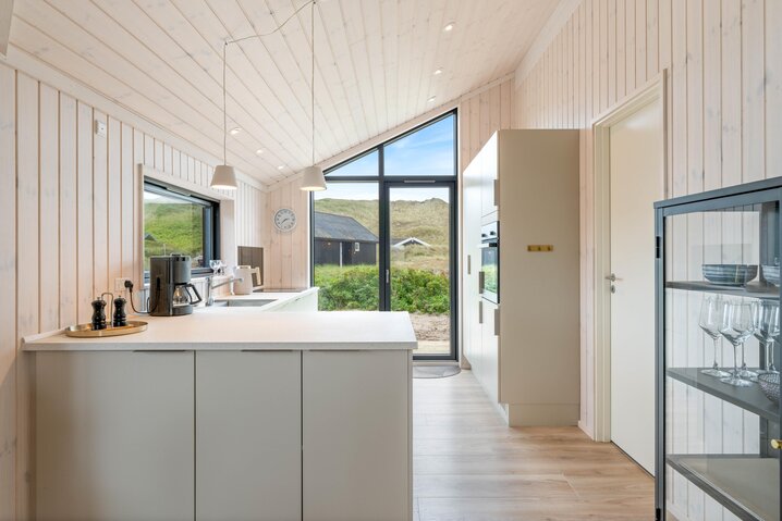Ferienhaus B2867 in Bjerregårdsvej 427, Bjerregård - Bild #9