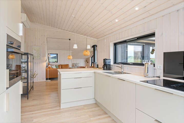 Ferienhaus B2867 in Bjerregårdsvej 427, Bjerregård - Bild #10