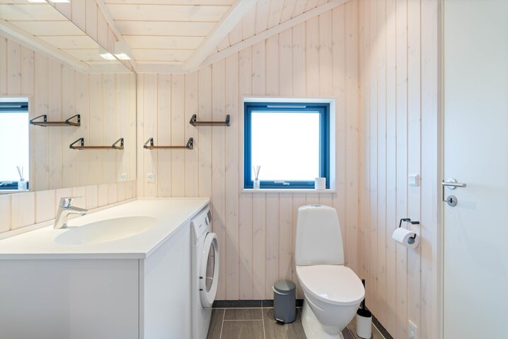 Ferienhaus B2867 in Bjerregårdsvej 427, Bjerregård - Bild #12