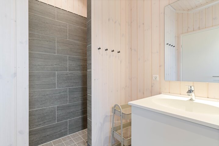Ferienhaus B2867 in Bjerregårdsvej 427, Bjerregård - Bild #14