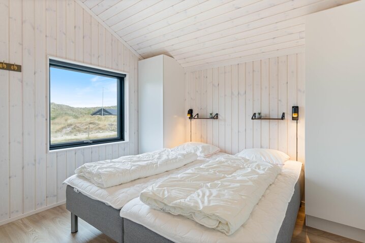 Ferienhaus B2867 in Bjerregårdsvej 427, Bjerregård - Bild #16