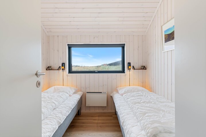 Ferienhaus B2867 in Bjerregårdsvej 427, Bjerregård - Bild #17