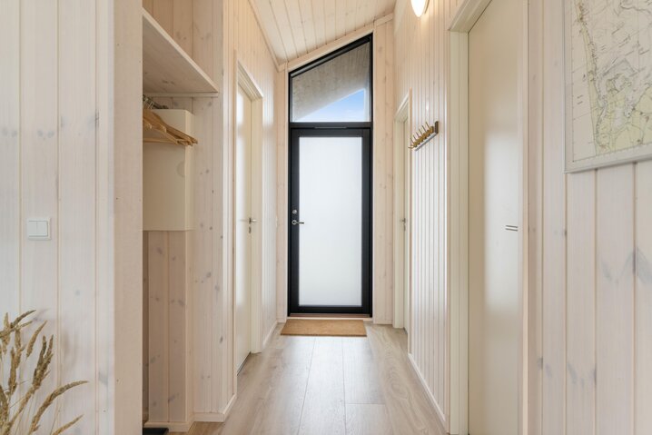 Ferienhaus B2867 in Bjerregårdsvej 427, Bjerregård - Bild #18