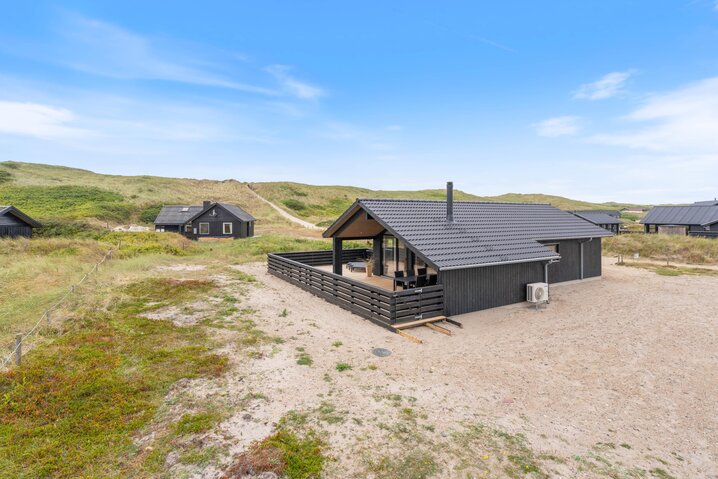 Ferienhaus B2867 in Bjerregårdsvej 427, Bjerregård - Bild #19