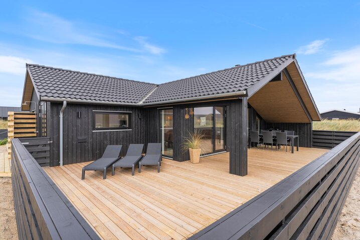 Ferienhaus B2867 in Bjerregårdsvej 427, Bjerregård - Bild #20