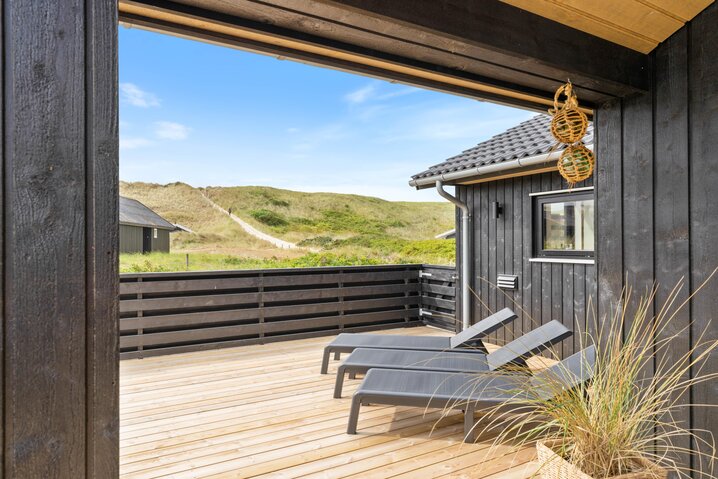 Ferienhaus B2867 in Bjerregårdsvej 427, Bjerregård - Bild #21