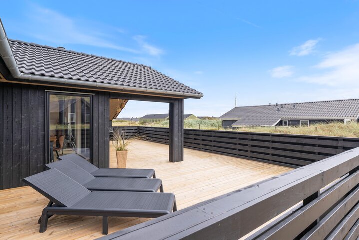 Ferienhaus B2867 in Bjerregårdsvej 427, Bjerregård - Bild #22