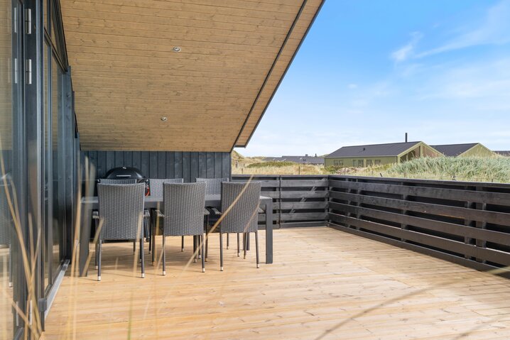 Ferienhaus B2867 in Bjerregårdsvej 427, Bjerregård - Bild #23