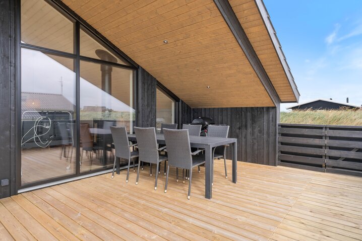 Ferienhaus B2867 in Bjerregårdsvej 427, Bjerregård - Bild #24