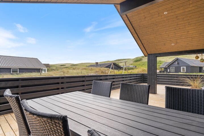 Ferienhaus B2867 in Bjerregårdsvej 427, Bjerregård - Bild #25