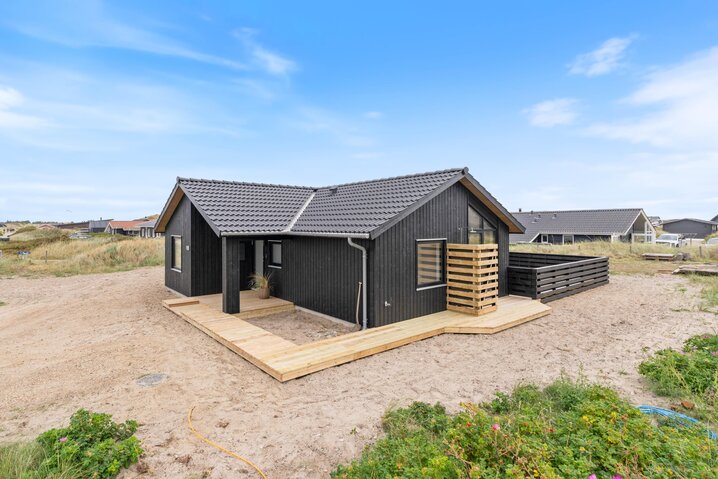 Ferienhaus B2867 in Bjerregårdsvej 427, Bjerregård - Bild #27