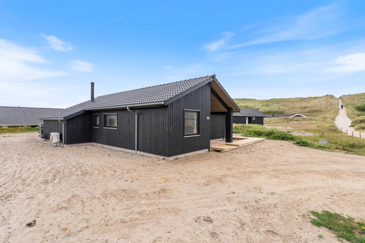 Ferienhaus B2867 in Bjerregårdsvej 427, Bjerregård - Bild #28