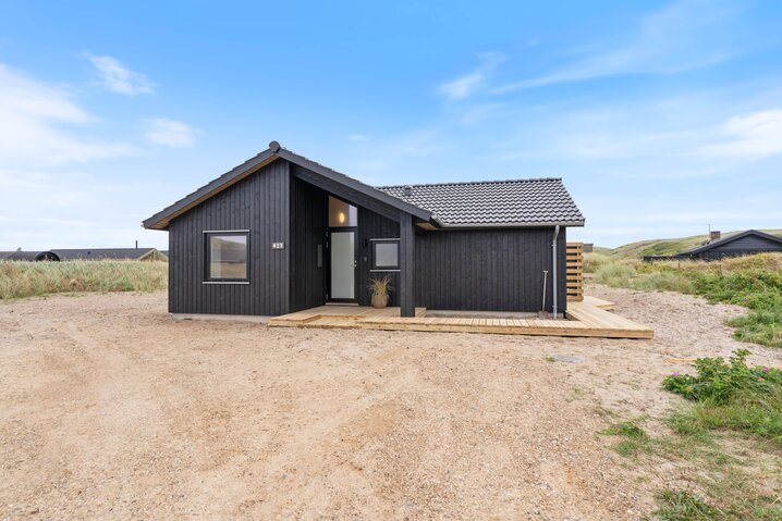 Ferienhaus B2867 in Bjerregårdsvej 427, Bjerregård - Bild #29