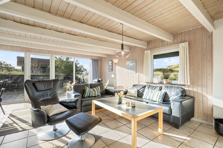 Sommerhus B2869 på Nymandsbjerg 12, Bjerregård - Billede #4