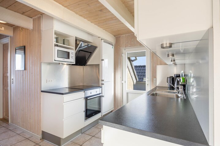 Sommerhus B2869 på Nymandsbjerg 12, Bjerregård - Billede #2