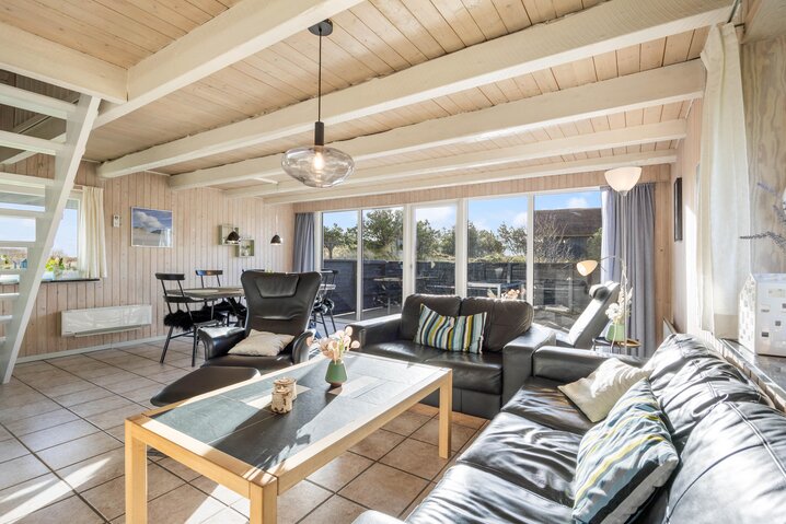 Sommerhus B2869 på Nymandsbjerg 12, Bjerregård - Billede #5