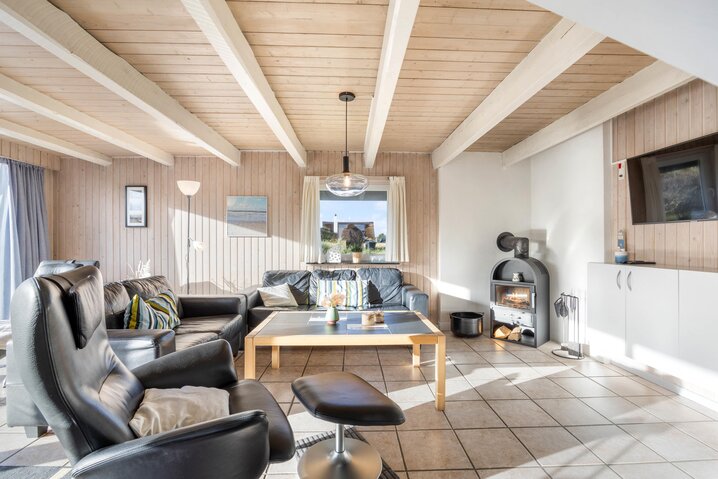 Sommerhus B2869 på Nymandsbjerg 12, Bjerregård - Billede #3