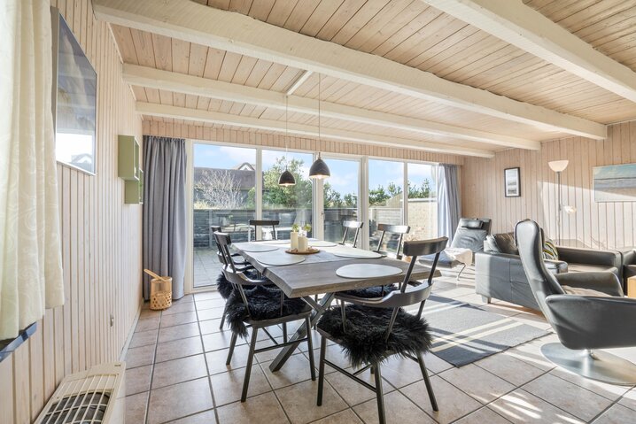 Sommerhus B2869 på Nymandsbjerg 12, Bjerregård - Billede #7