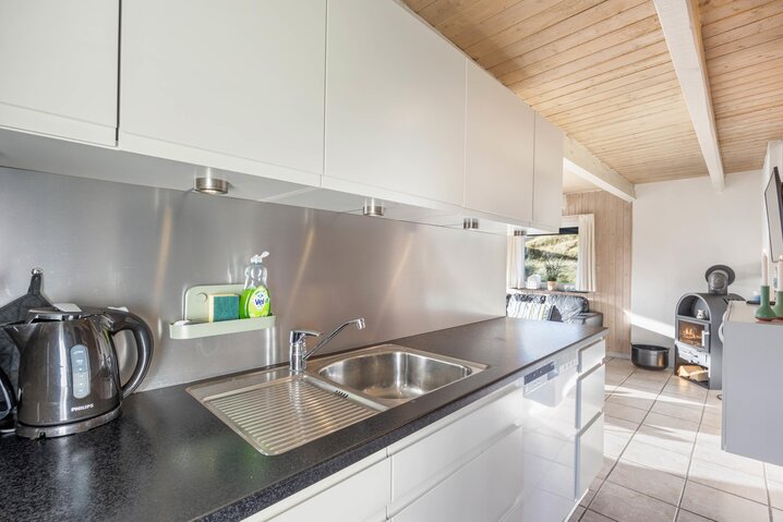 Sommerhus B2869 på Nymandsbjerg 12, Bjerregård - Billede #10