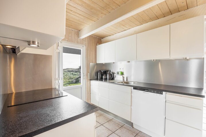 Sommerhus B2869 på Nymandsbjerg 12, Bjerregård - Billede #11