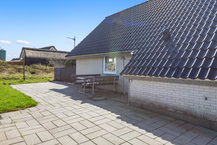 Ferienhaus B2869 in Nymandsbjerg 12, Bjerregård - Bild #25