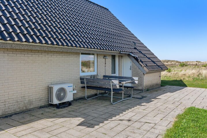 Sommerhus B2869 på Nymandsbjerg 12, Bjerregård - Billede #27