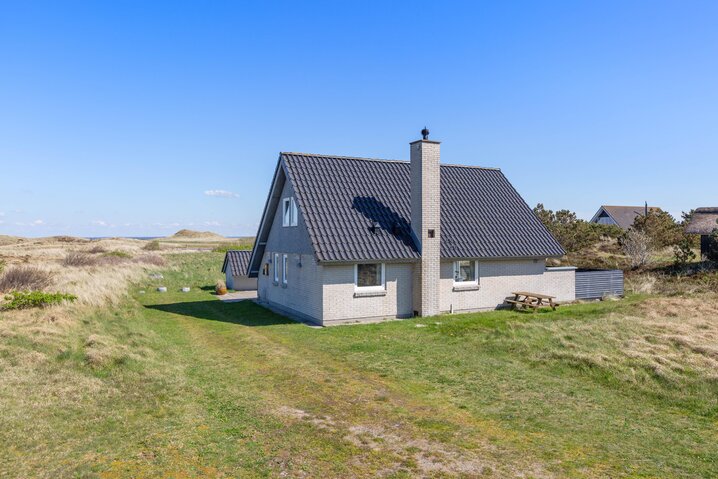 Sommerhus B2869 på Nymandsbjerg 12, Bjerregård - Billede #31