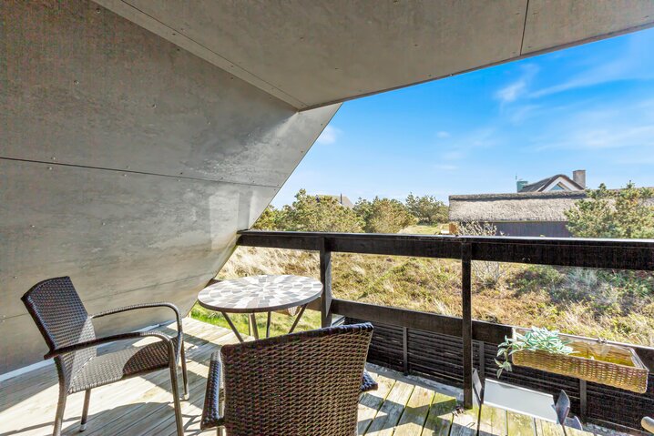 Sommerhus B2869 på Nymandsbjerg 12, Bjerregård - Billede #15