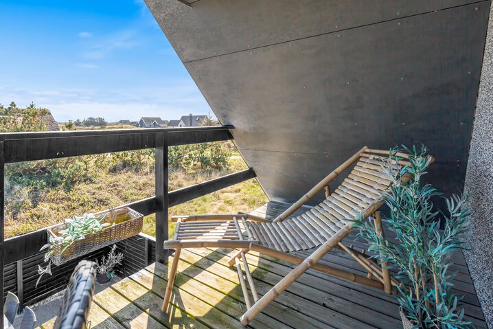 Sommerhus B2869 på Nymandsbjerg 12, Bjerregård - Billede #16