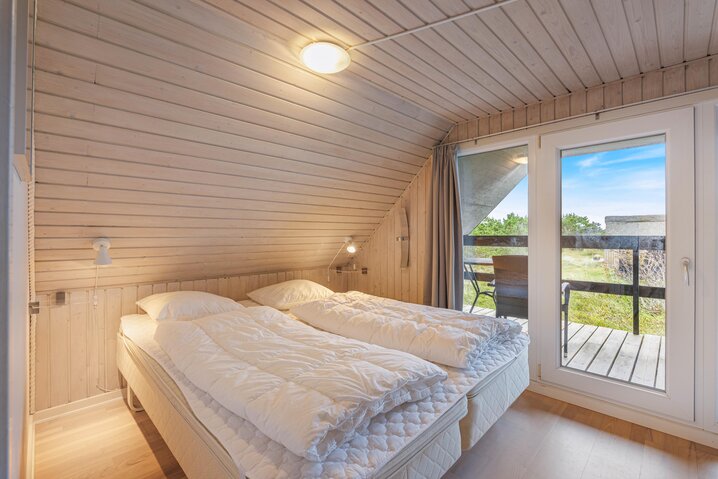 Ferienhaus B2869 in Nymandsbjerg 12, Bjerregård - Bild #12