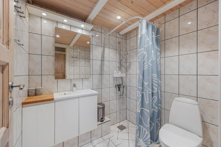 Sommerhus B2869 på Nymandsbjerg 12, Bjerregård - Billede #18