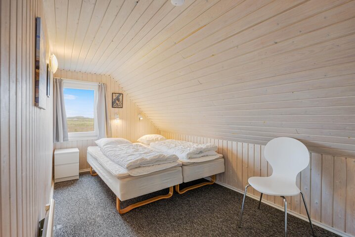 Sommerhus B2869 på Nymandsbjerg 12, Bjerregård - Billede #17