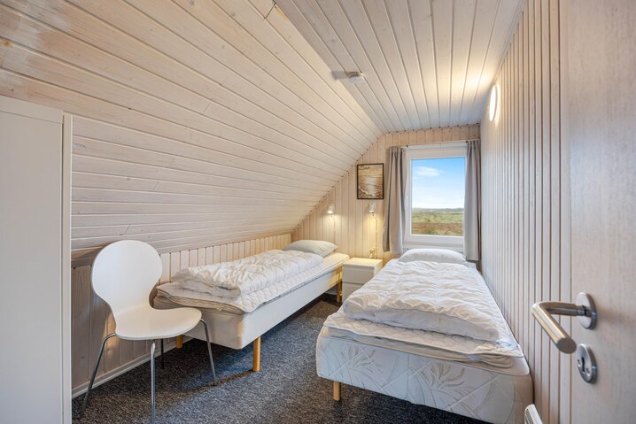 Sommerhus B2869 på Nymandsbjerg 12, Bjerregård - Billede #19