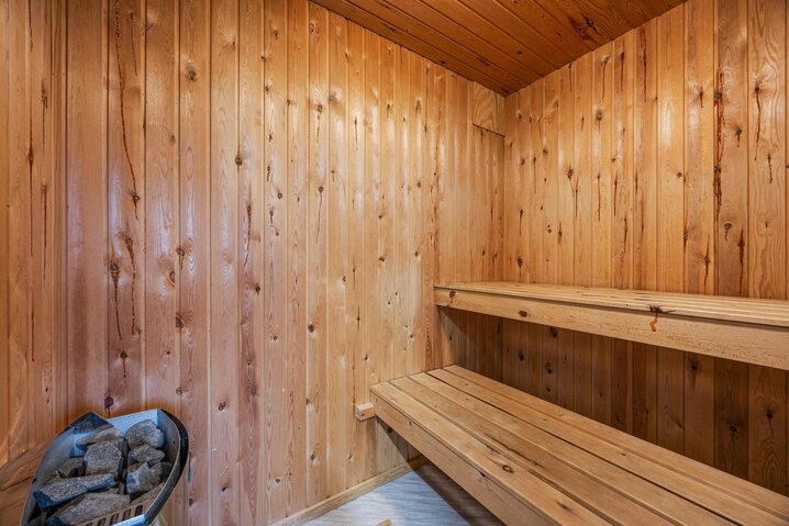 Sommerhus B2869 på Nymandsbjerg 12, Bjerregård - Billede #20