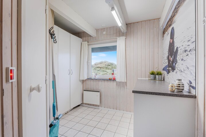 Sommerhus B2869 på Nymandsbjerg 12, Bjerregård - Billede #21