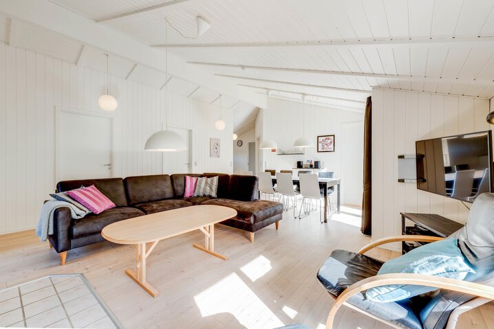 Ferienhaus B2870 in Bjerregårdsvej 385, Bjerregård - Bild #5