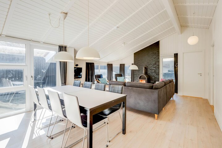 Ferienhaus B2870 in Bjerregårdsvej 385, Bjerregård - Bild #6