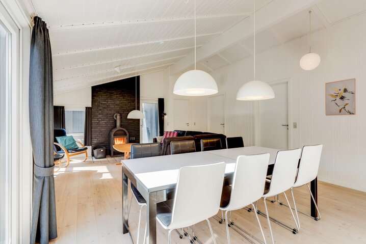 Ferienhaus B2870 in Bjerregårdsvej 385, Bjerregård - Bild #7