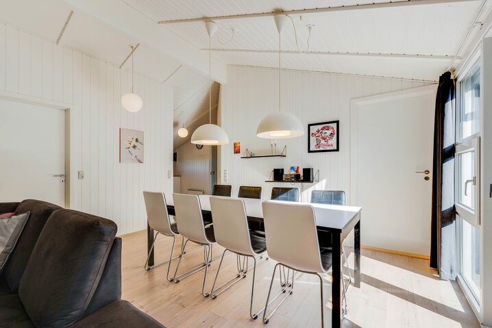 Ferienhaus B2870 in Bjerregårdsvej 385, Bjerregård - Bild #8