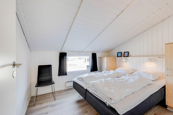 Ferienhaus B2870 in Bjerregårdsvej 385, Bjerregård - Bild #10